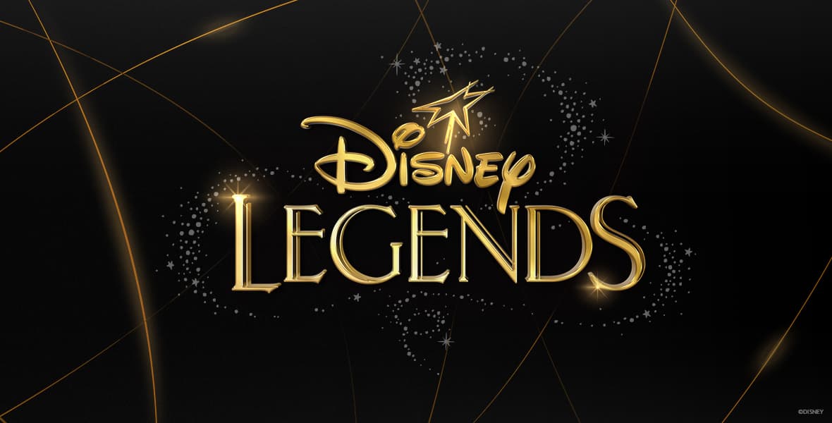 Disney Legends Award Ceremony at D23 2024