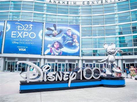 D23 2024 Recap: Disney's Magical Showcase of Entertainment and Fan Experiences