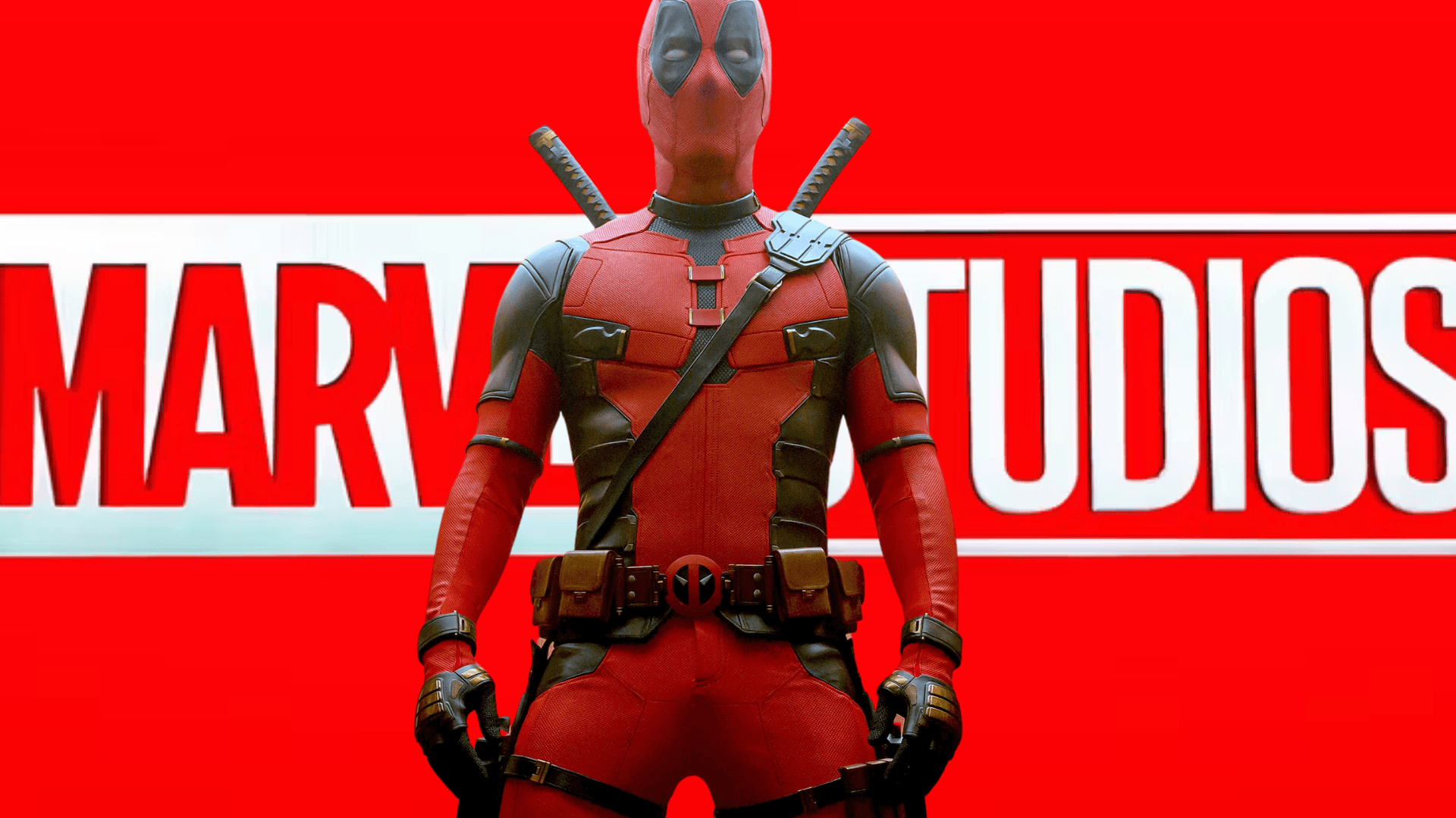 Deadpool in the MCU