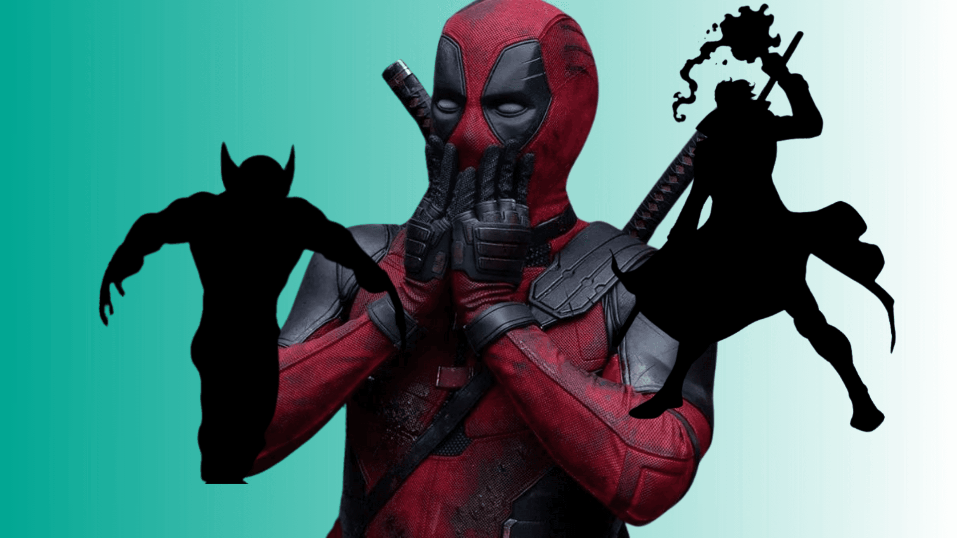 Deadpool & Wolverine: Every Easter Egg and Marvel Reference Explained