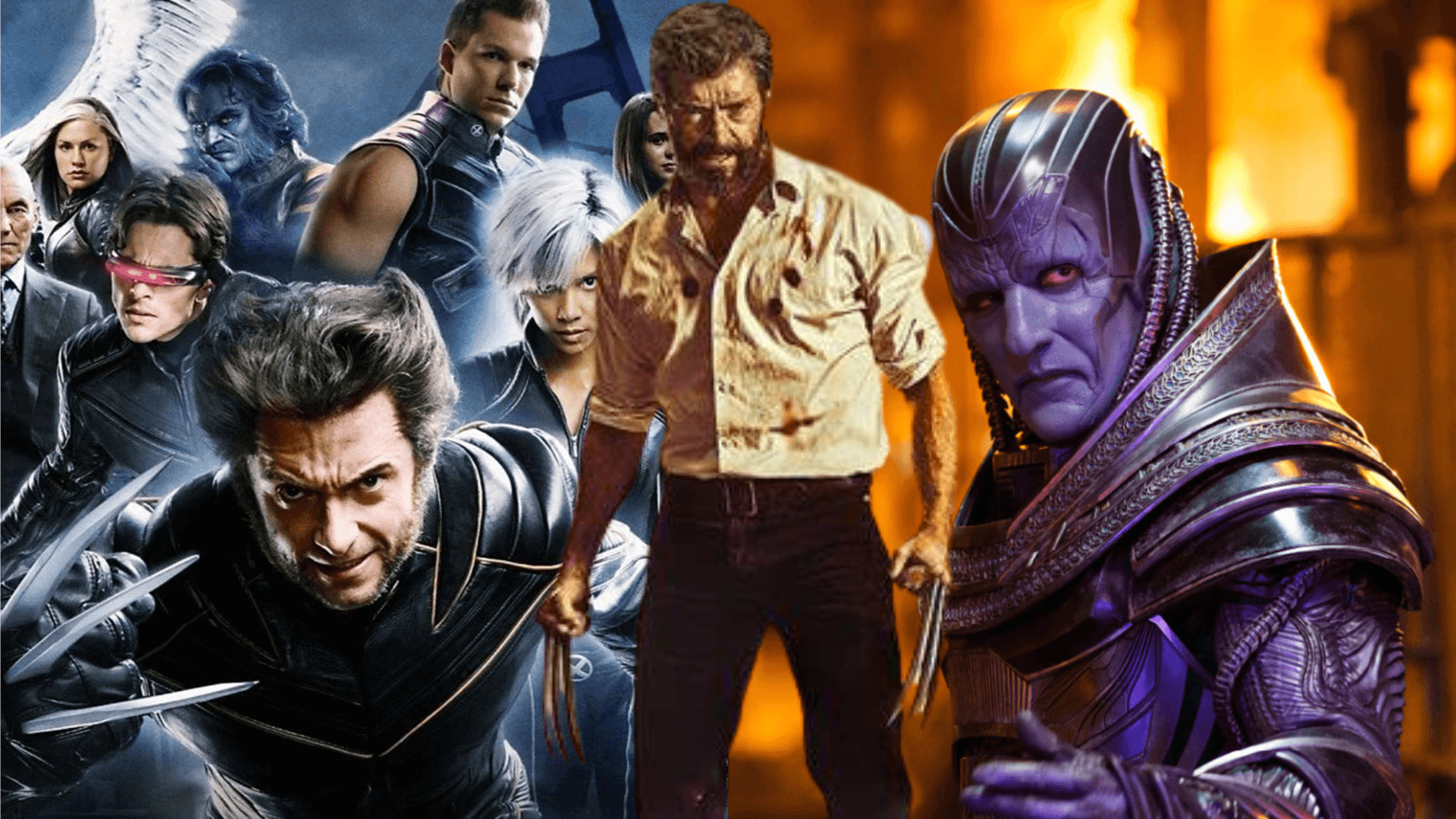 Unraveling the X-Men Movie Timeline: A Comprehensive Guide