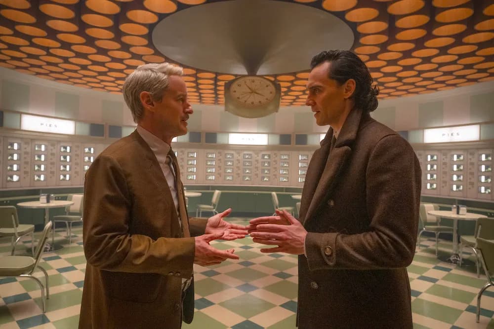 Loki Season 2 Recap: Time-Slipping Through the Multiverse