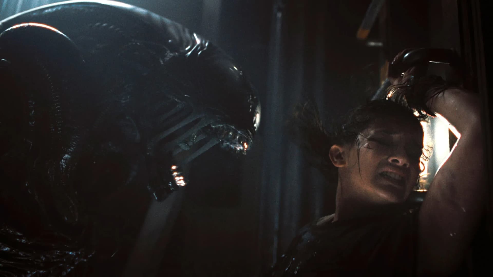 Alien: Romulus Review: A Thrilling Return to Franchise Roots