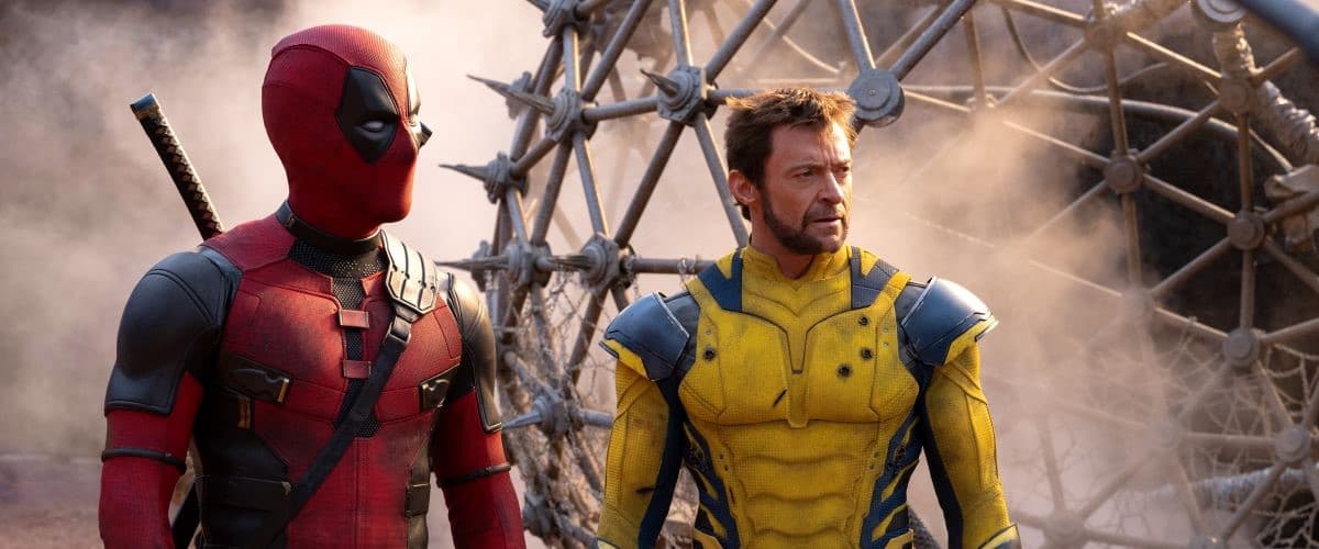 Deadpool & Wolverine Review: Meta Mayhem Meets MCU Muddle