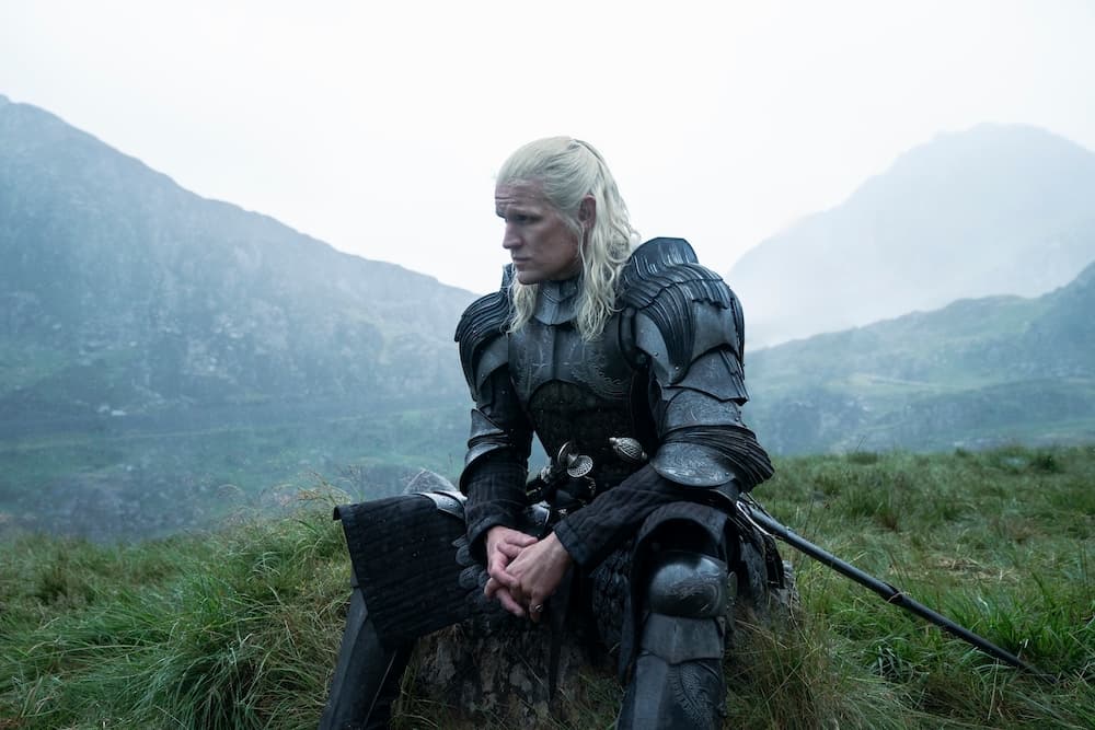 House of the Dragon Season 2 Midseason Review: A Dance of Delayed Gratification