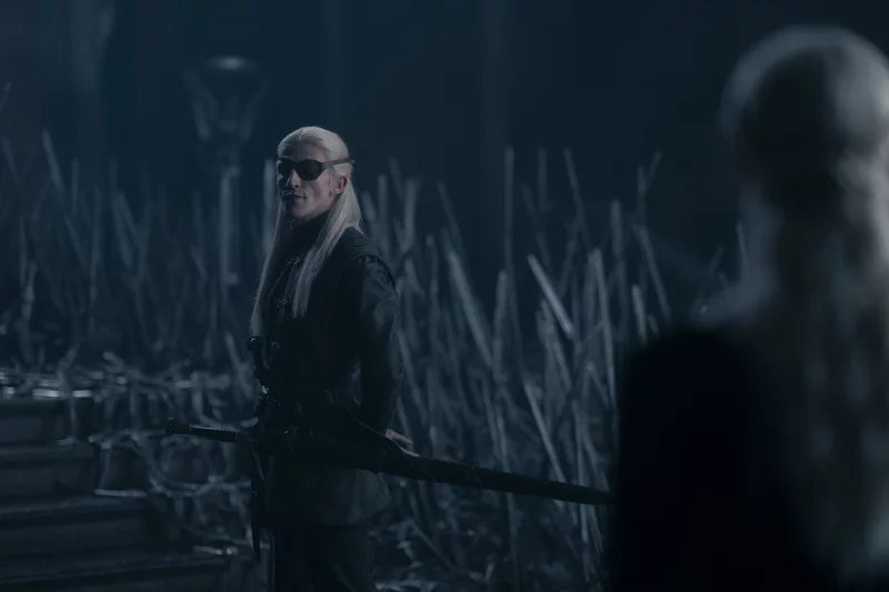 House of the Dragon Season 2 Episode 5 Review: Power Shifts and New Alliances