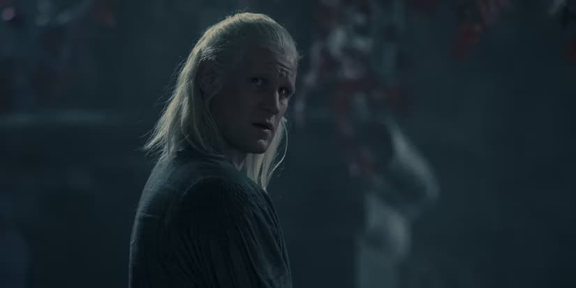 House of the Dragon Season 2 Episode 6 Review: Visions, Dragons, and Unexpected Alliances