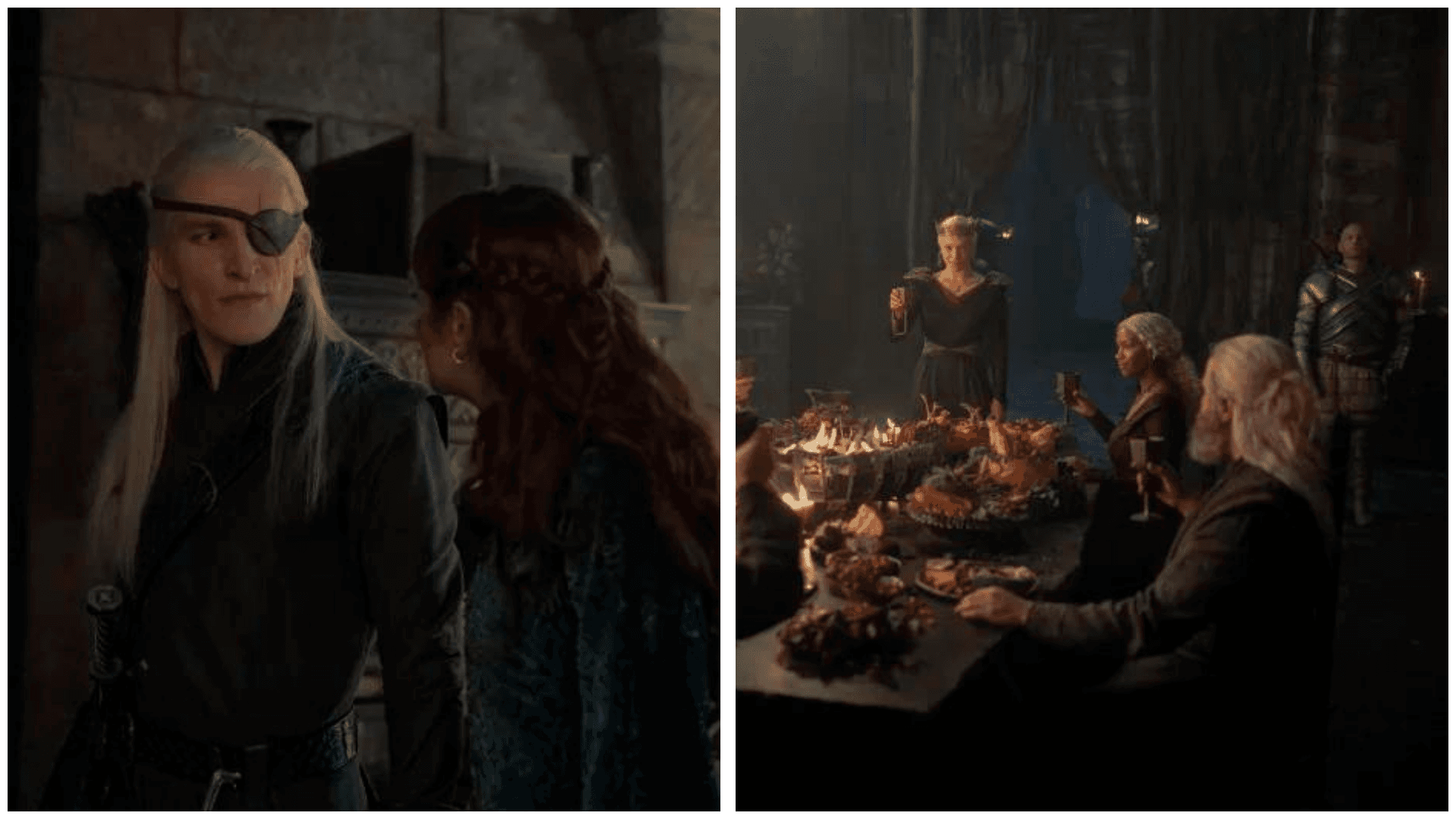 House of the Dragon Season 2 Finale Review: A Diplomatic Dance Before the Storm