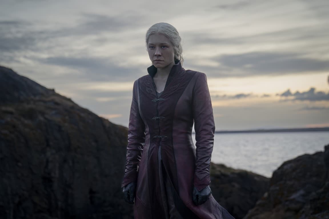 House of the Dragon Season 2 Episode 1 Review: A Slow-Burning Prelude to War